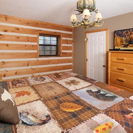 Smoky View With A Twist Pigeon Forge Exterior foto